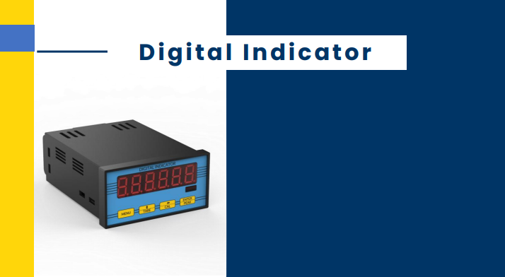 SI-01 Indicator